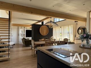  Maison à vendre 5 pièces 140 m²