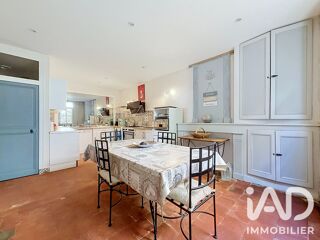  Maison à vendre 6 pièces 200 m²
