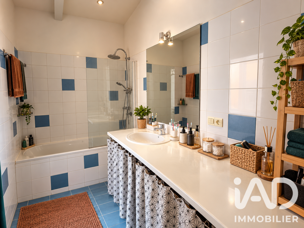 Vente Maison Vente Maison de ville 3 pièces Libourne