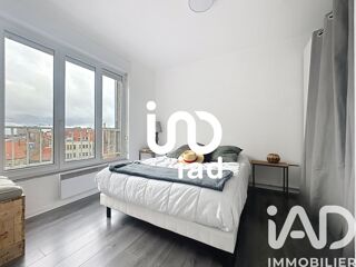  Appartement � vendre 3 pi�ces 63 m�