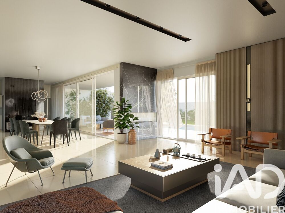 � vendre  Maison Saint-Georges-d'Orques (34680)