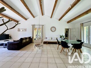  Maison à vendre 5 pièces 118 m²