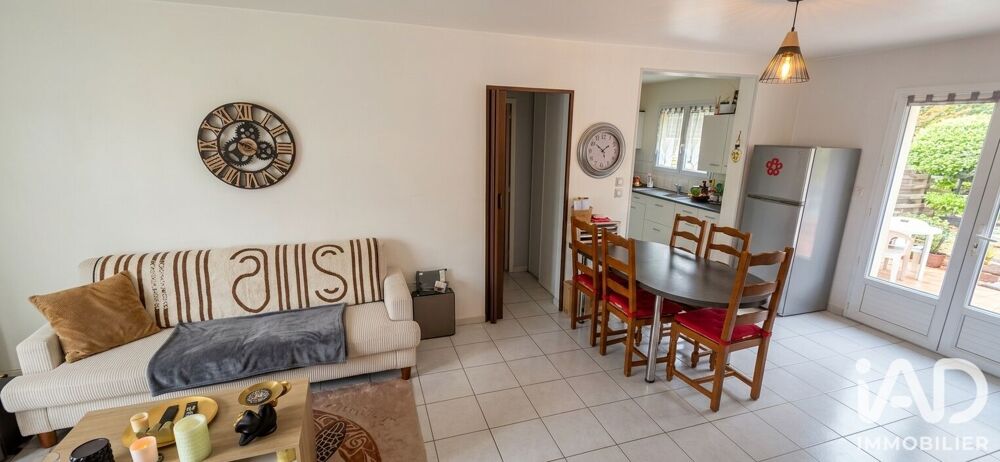 Vente Maison/villa 3 pièces