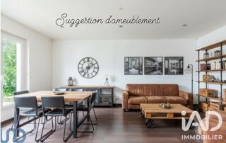  Maison à vendre 5 pièces 103 m²