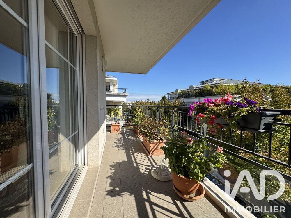 Vente Appartement Vente Appartement 3 pièces Rueil-malmaison