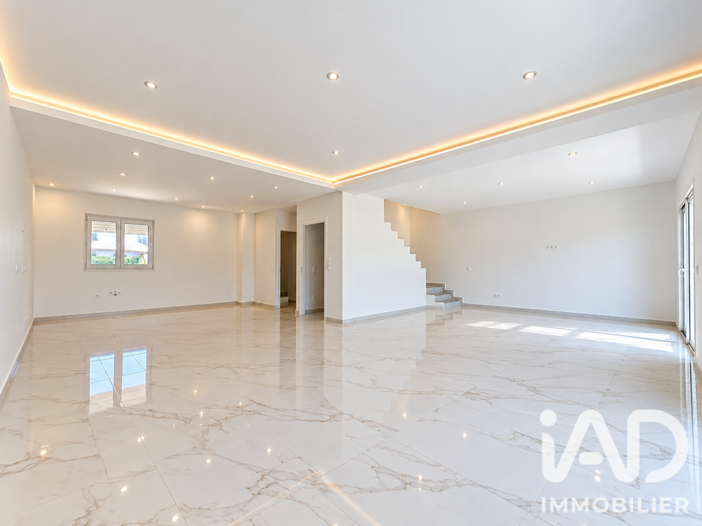 Vente Maison Vente Maison/villa 8 pièces Maule