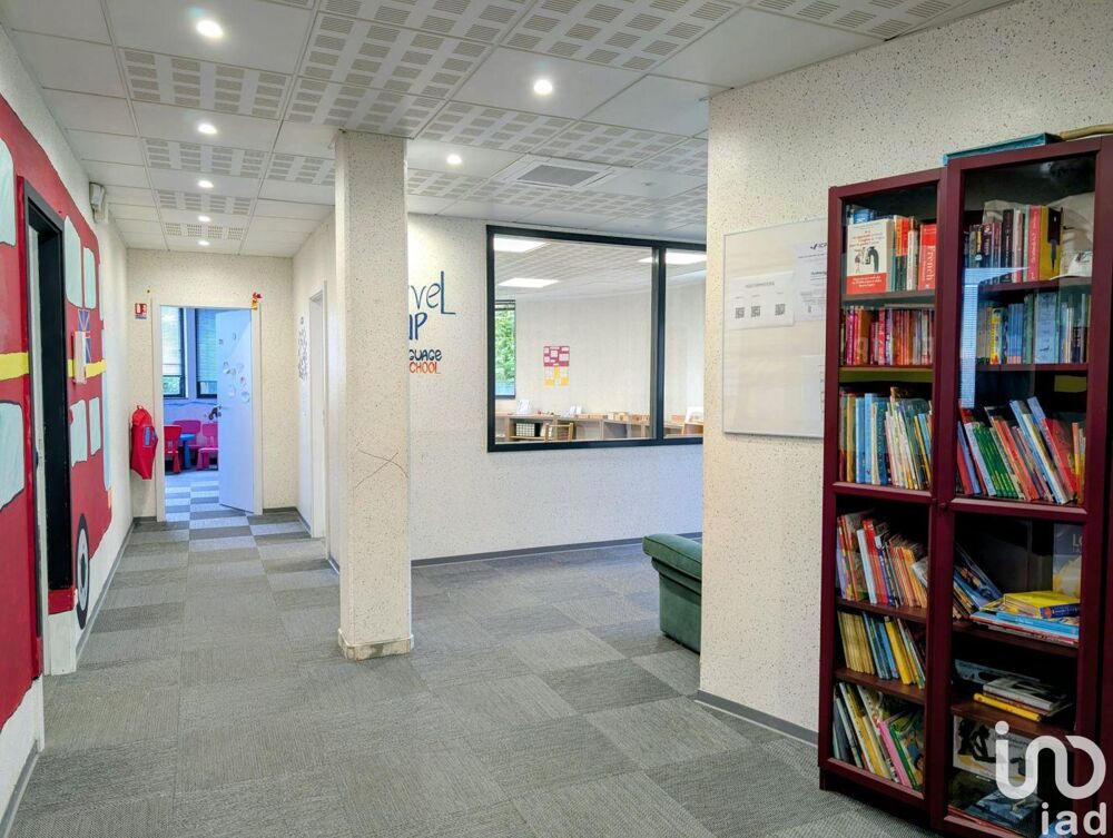  Location - 137 m² Horbourg-Wihr (68180)