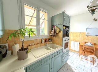  Maison à vendre 5 pièces 77 m²