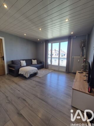  Appartement � vendre 2 pi�ces 42 m�