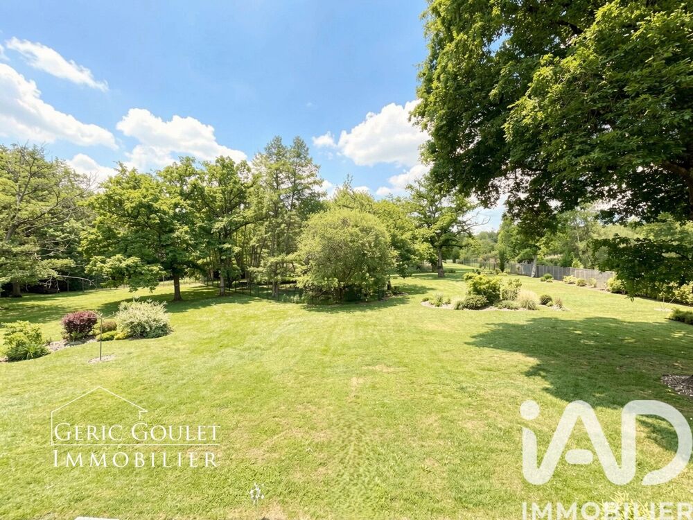 Vente Maison/villa 8 pièces