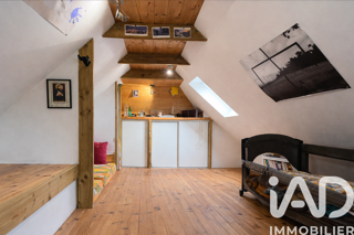  Maison à vendre 8 pièces 150 m²