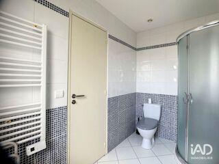  Appartement à louer 1 pièce 20 m²