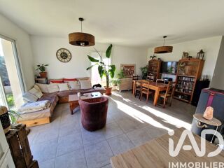  Maison à vendre 5 pièces 89 m²