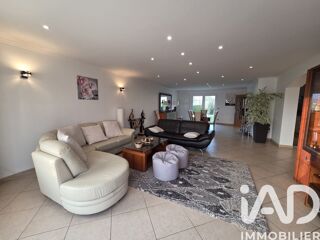  Maison à vendre 7 pièces 205 m²