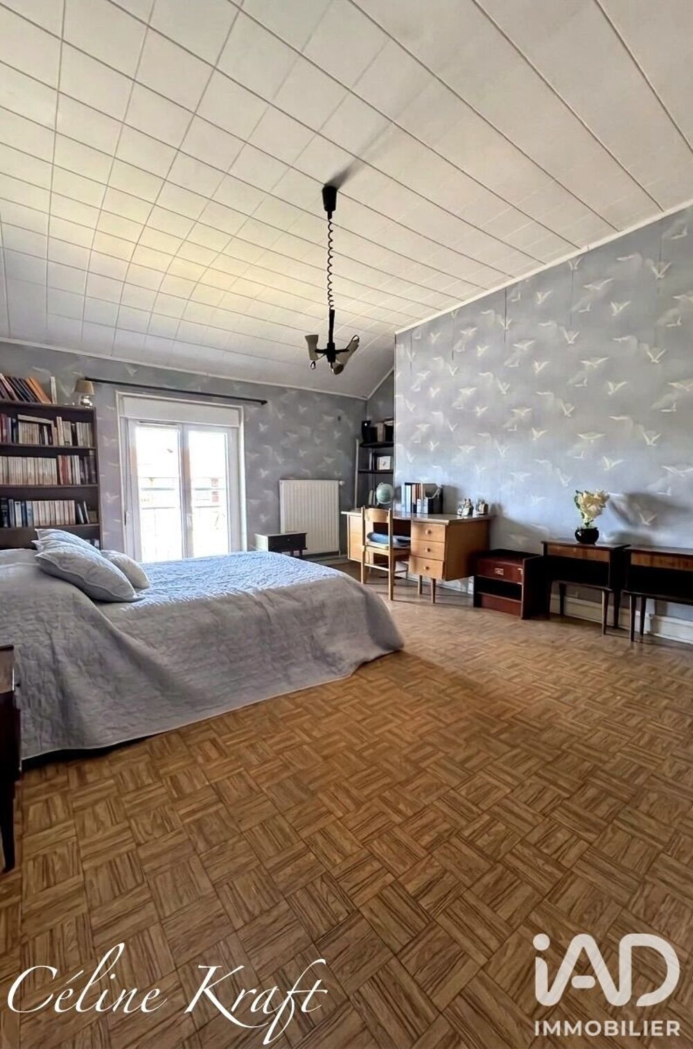 Vente Maison Vente Maison/villa 3 pièces Florange