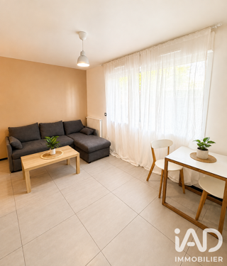  Appartement à louer 1 pièce 23 m²