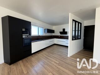  Maison à vendre 4 pièces 119 m²