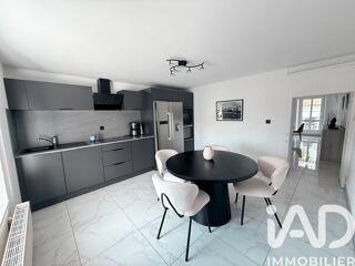  Maison à vendre 5 pièces 150 m²