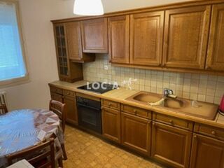  Appartement � louer 3 pi�ces 79 m�