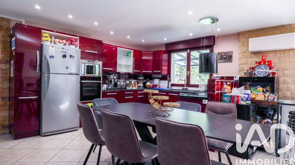 à vendre  Maison Vitry-sur-Seine (94400)