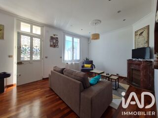  Maison à vendre 5 pièces 75 m²