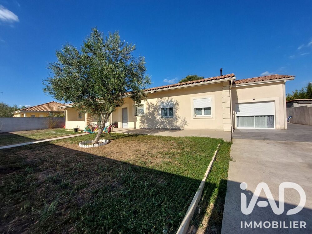 Vente Maison Vente Maison traditionnelle 5 pièces Pineuilh