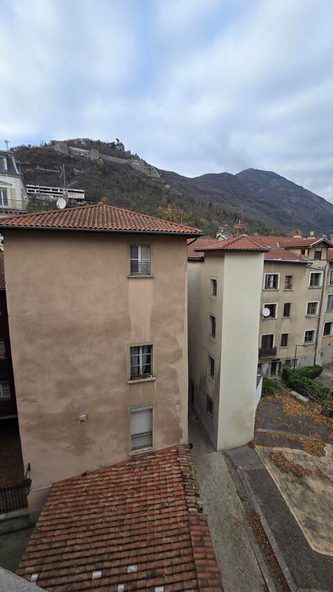  Appartement � louer 2 pi�ces 44 m�