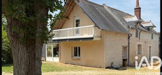  Maison à vendre 7 pièces 310 m²