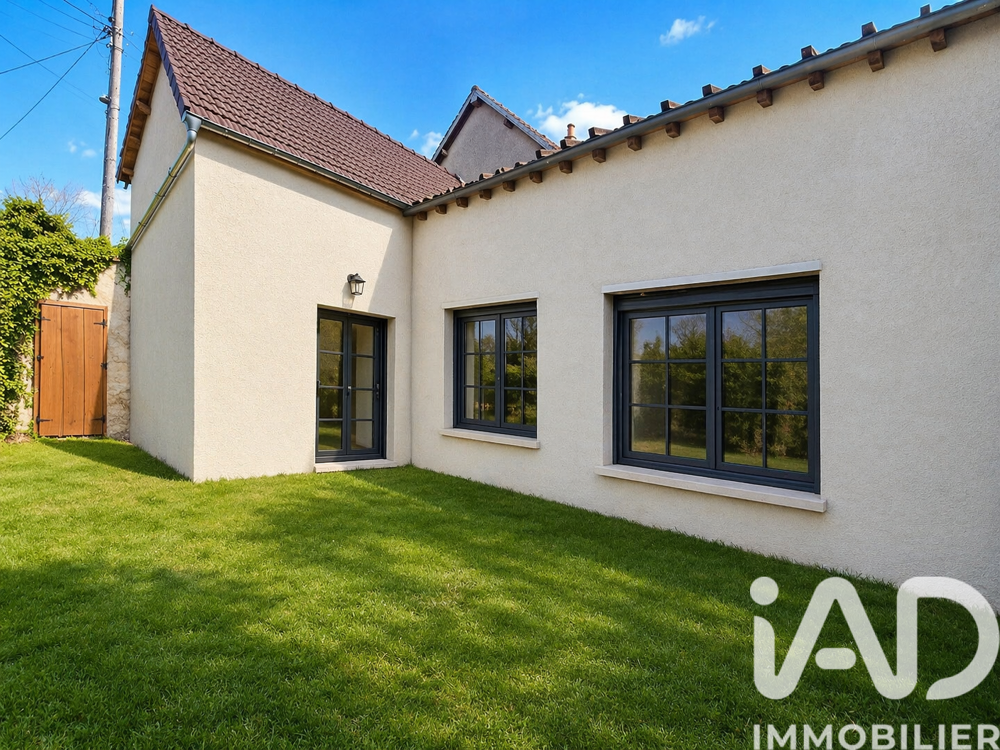 Vente Maison Vente Maison/villa 3 pièces Gallardon