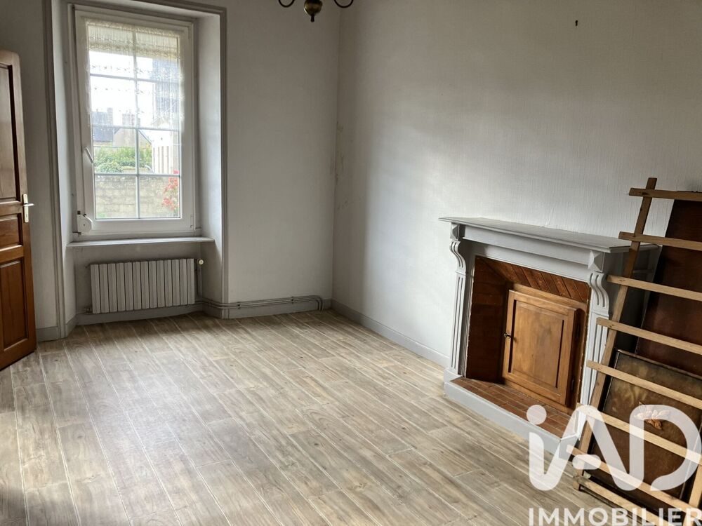 vente Maison - 5 pièce(s) - 109 m² Penvénan (22710)