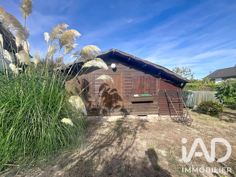 Vente Maison Vente Maison/villa 3 pièces Saint-florent-le-jeune