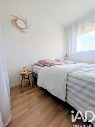  Appartement � vendre 3 pi�ces 67 m�
