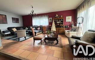  Maison � vendre 8 pi�ces 285 m�