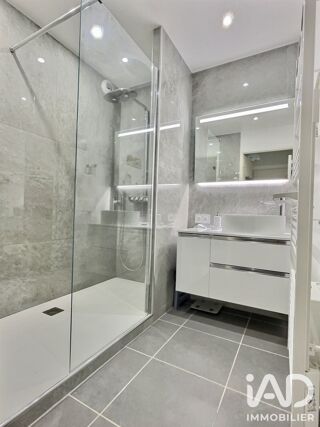  Appartement à vendre 3 pièces 64 m²