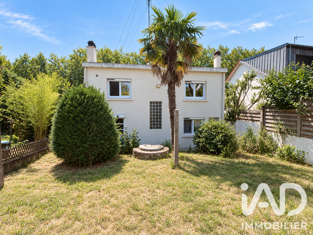 Vente Maison Vente Maison de ville 3 pièces Saint-nazaire