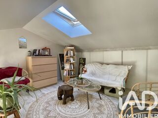  Maison à vendre 3 pièces 37 m²