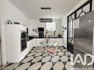  Maison à vendre 5 pièces 94 m²