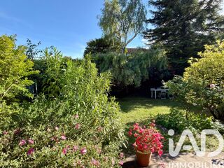  Maison à vendre 7 pièces 152 m²