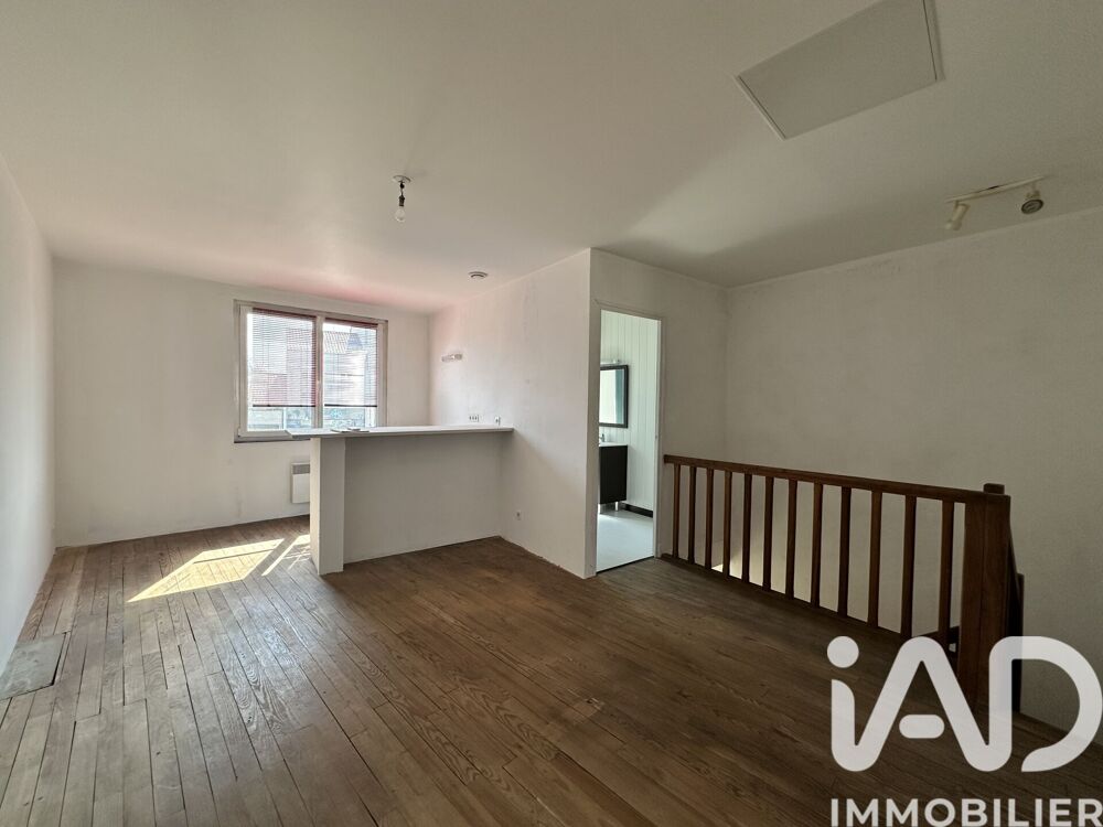 vente Immeuble - 71 m² Villeneuve-sur-Lot (47300)