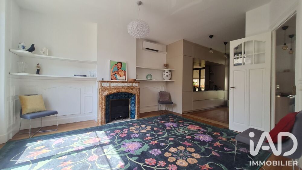 vente Maison - 9 pièce(s) - 221 m² Reims (51100)