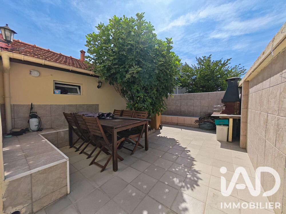 Vente Maison Vente Maison/villa 7 pièces Vitry-sur-seine