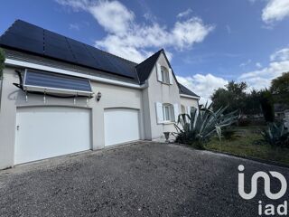  Maison à vendre 8 pièces 126 m²