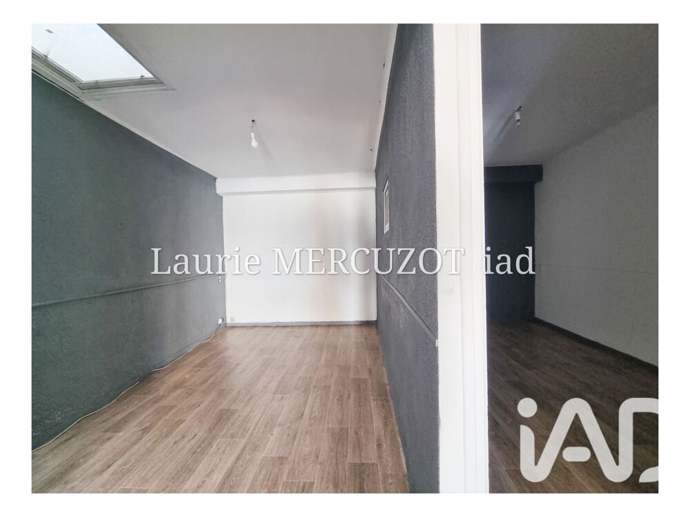 Vente Maison/villa 3 pièces