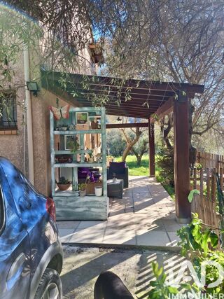  Maison à vendre 4 pièces 82 m²
