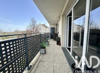  Appartement à vendre 3 pièces 63 m²
