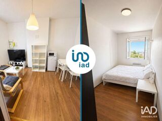  Appartement � vendre 4 pi�ces 73 m�