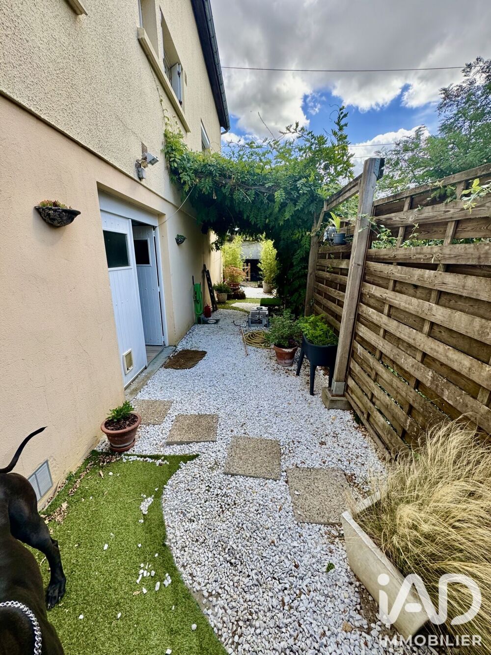 Vente Maison Vente Maison de ville 5 pièces Le mans