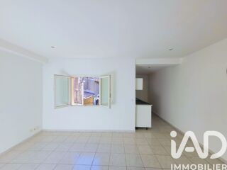 Appartement � vendre 3 pi�ces 46 m�