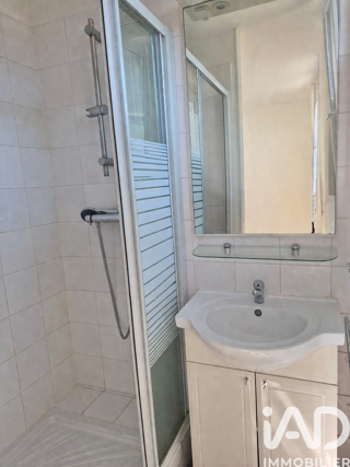  Maison à vendre 2 pièces 34 m²