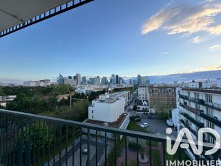  Appartement à vendre 4 pièces 93 m²